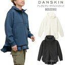 ダンスキン DANSKIN アウター パーカー レディース アレグロブリーザブルジャケット ALLEGRO BREATHABLE JACKET DC522312 2023AW2308wann