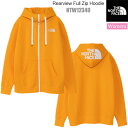 ノースフェイス THE NORTH FACE レディース パーカー スウェット リアビューフルジップフーディー Rearview Full Zip Hoodie NTW12340 2023AW tnfswt【服】2309wann【返品交換 ラッピング不可】