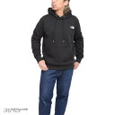 ノースフェイス THE NORTH FACE パーカー スウェット メンズ スクエアロゴフーディー Square Logo Hoodie NT12333 2024SS tnfswt【服】2402wann【返品交換・ラッピング不可】 3