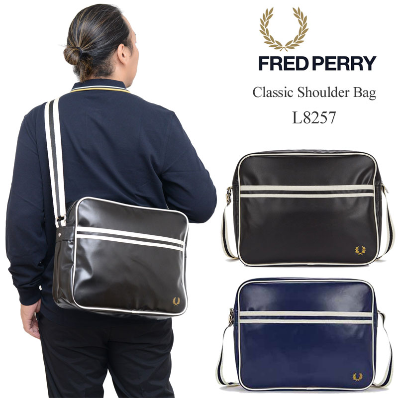 楽天市場】FRED PERRY ショルダーバッグの通販 楽天市場】FRED PERRY ショルダーバッグの通販