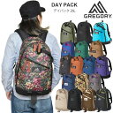 グレゴリー GREGORY リュック メンズ レディース デイパック DAYPACK 26L クラシック CLASSIC 2024AW bpk【鞄】2410wa...
