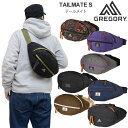 グレゴリー GREGORY ウエストバッグ メンズ レディース テールメイトS テイルメイト TAILMATE S 8L CLASSIC クラシック 2024A...