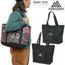 グレゴリー GREGORY トートバッグ メンズ レディース ティーニートート TEENY TOTE 14L クラシック CLASSIC 2024AW【鞄】2410wann