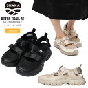 シャカ SHAKA サンダル メンズ レディース オッタートレイルAT OTTER TRAIL AT SK-217 SK217 2025SS sdl【靴】250...