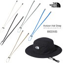 ザ・ノース・フェイス THE NORTH FACE 帽子 あご紐 メンズ レディース ホライズンハットストラップ Horizon Hat Strap NN324...