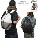コブマスター COBMASTER リュック メンズ レディース コブCRハミングパック COB CR HUMMING PACK 81021400 2025SS ...