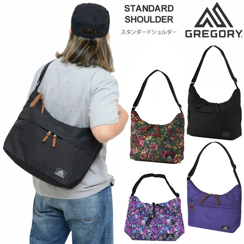 쥴꡼ GREGORY Хå  ǥ ɥ STANDARD SHOULDER 16L 饷...