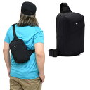 ナイキ NIKE ショルダーバッグ メンズ レディース オーラ クロスボディバッグ ブラック マットシルバー 5L HF7038-010 2025SS 【鞄】2...