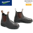 ブランドストーン Blundstone サイドゴアブーツ メンズ レディース BS500050 オリジナルス ORIGINALS ブラウン 2025AW【靴】2...