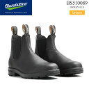 ブランドストーン Blundstone サイドゴアブーツ メンズ レディース BS510089 オリジナルス ORIGINALS ブラック 2025AW【靴】2...