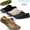 キーン KEEN レディース スニーカー ウィメンズ ハウザー3スライド HOWSER III SLIDE 2025AW snk【靴】2507wann