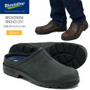 ブランドストーン Blundstone サンダル メンズ レディース オリジナルス クロッグ ORIGINALS CLOG BS2420056 BS2421251 2025AW sdl【靴】2509wann