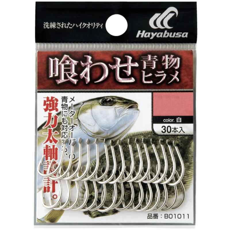 nuT(Hayabusa) 킹Eq  10 B01011-10