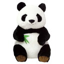 幸福大熊猫(シンフー・パンダ)