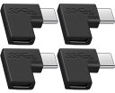 JANMMDEG USB-CIXto USB-CXA_v^A 10Gb/sf[^] 4k@60Hzfo USB3.1 Gen2 Thunderbolt3Ƃ̌݊͂܂,Type-C ϊ L^ ΉAPro/Airт̑USB CfoCXΉ