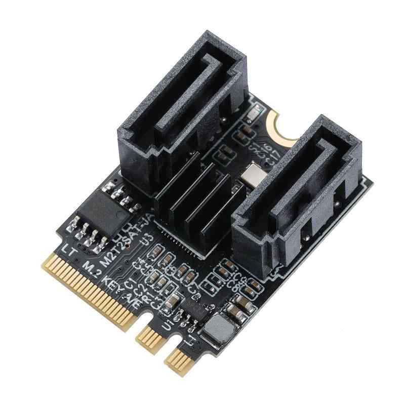 MZHOU NVMe PCIeアダプタ M Key M.2 NVME SSDからPCI-e 3.0 x4ホストコントローラ拡張カード M2 NGFF PCI-e 3.0,2.0…