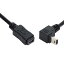 CY֥Mini-USB 5 PinMini-USB 5 in᥹90ٳѱĹ֥