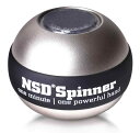 【世界10ヶ国以上で販売中】信頼のNSD Spinner プロ仕様 重量 TITANシリーズ PB-888 日本正規商品 前腕 握力 腕の筋トレ 腕力トレーニング