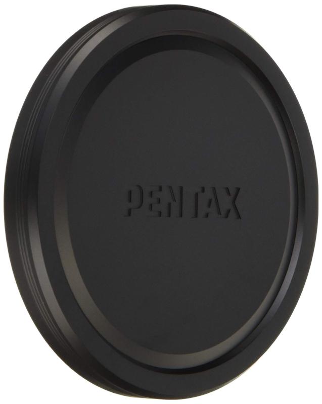 PENTAX レンズキャップ O-LW65A ブラック 31504メタルレンズキャップ質感にこだわったレンズキャップ対応機種:HD PENTAX-DA 20-40mmF2.8-4ED Limited DC WR製品型番:31504ブランド:リコー