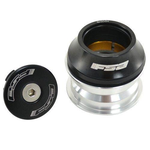 FSA Orbit Z 1-1/8&quot; 44mm Threadless 1-1/8&quot; Headset W/Top Cap, NO.9M/CUP/CC, XTE1529