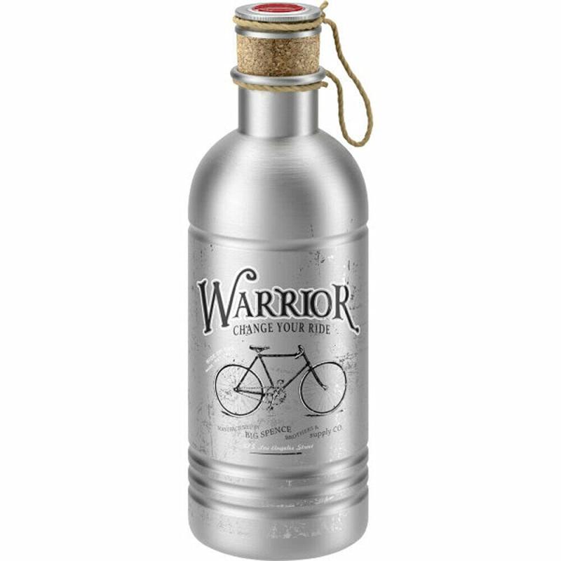 ELITE(G[g) EROICA(GCJ) A~{g 600ml WARRIORS 010208 Vo[ {g