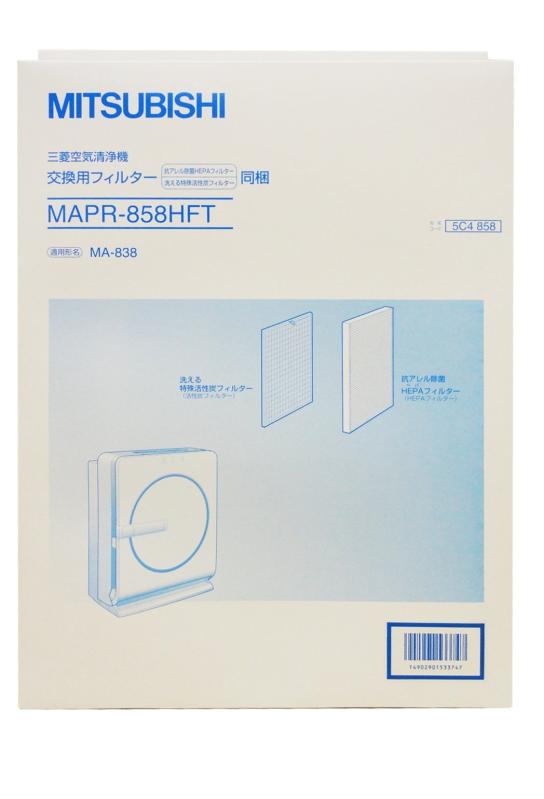 ɩŵ  ѥե륿 MAPR-858HFT