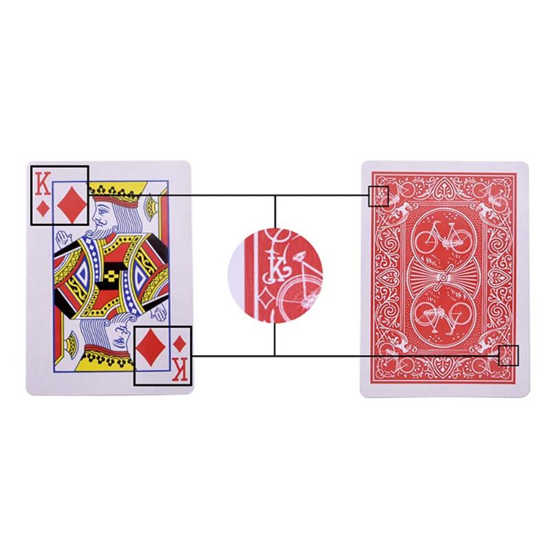 ڼ ޥåMarked Deck/ޡɥǥå ޥåѥȥ  ɥ ʥޥåƻ  ƻ