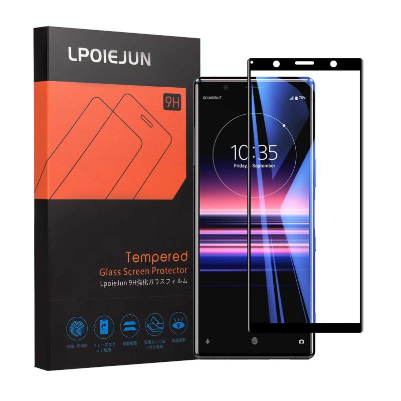 Xperia 5KXtB LpoieJun yu[CgJbg/3DSʋz z GNXyA5 (SO-01M SOV41) KXtB KX یtB u[CgJbg ڂɗD (ᐸJ, )