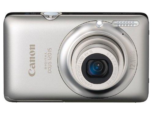 和湘堂 Canon IXY120デジタルカメラ専