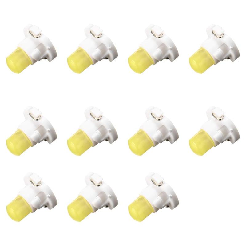 T3-1-3D-COB-10PCS