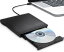 cd dvdドライブ 外付け USB 3.0 type-c CD/DVD読込み・録画込み・書込 CD/DVDプレーヤー 外付け光学ドライブ 外付CD・DVDドライブ PC外付けドライブ ポータブルドライブ CD/DVDドライブ ノートパソコン D