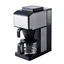 レコルト コーン式全自動コーヒーメーカー RCD-1 recolte Grind &amp; Brew Coffee Maker