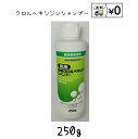 薬用クロルヘキシジンシャンプー　250g　シャンプー　送料無料