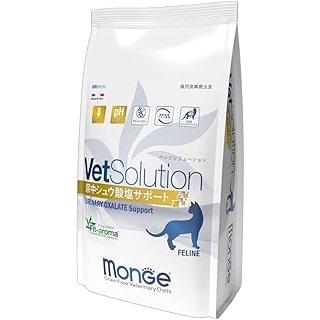 【猫用食事療法食】 マグネシウム、リンを制限する一方、カルシウムを適切に配合しています。また、L- カルチニンにより健康的な体重維持をサポートします。 この商品は獣医師の指導のもとに給与してください。