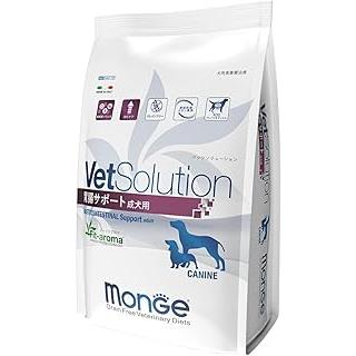 【おまけ付き】VetSolution 犬用 胃腸サポート 3kg 送料無料　ベッツソリューション