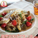 プレゼント グルテンフリー オーガニック 発芽玄米ぱすた 2mm(単品) パスタ 米粉麺 滋賀 大津茗荷村 ギフト 小麦粉不使用 アレルギー対応 アレルギー物質...