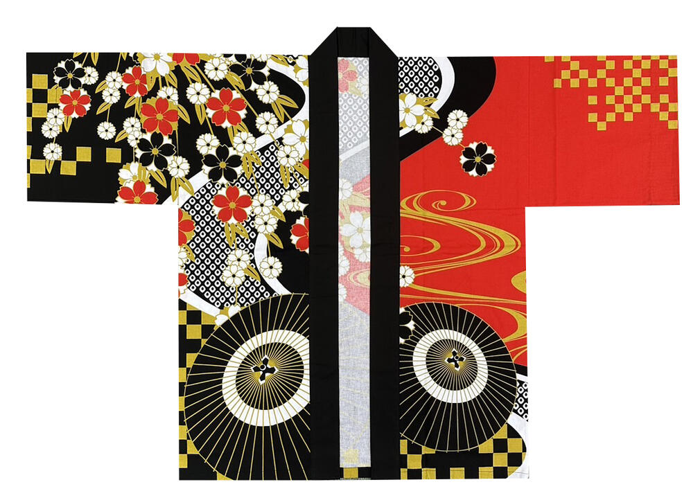 江戸一 祭り 股引 上紺 女性用 特大 取り寄せ商品[tss]