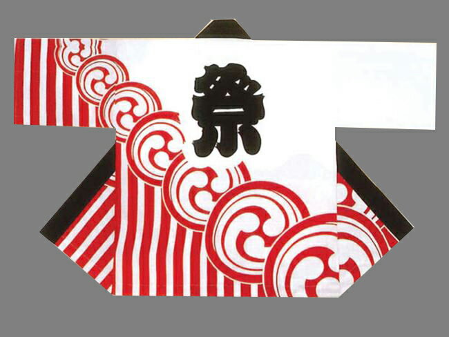 樂天商城 - はっぴ屋の法被【巴】大人半纏,半被の腰紐は別売りです。