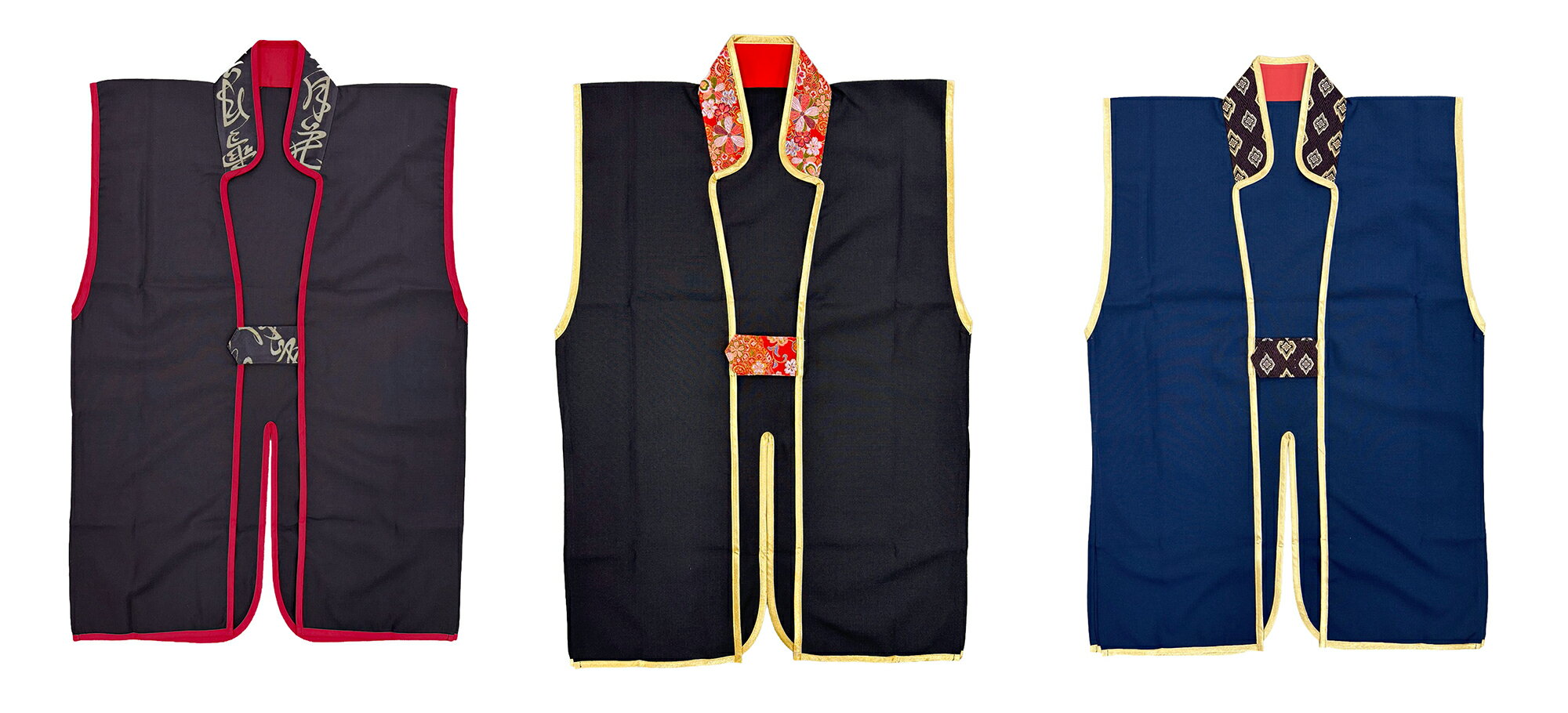 数量限定　大人サイズ着用できる【陣羽織】お城のイベント、コスプレ、観光地の衣装に最適な陣羽織は法..