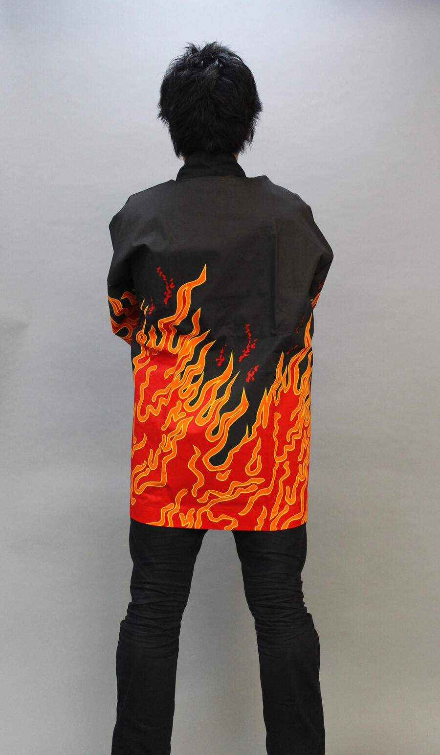 ˡ��Υץ������Ĥ�������Ź���פꡢ���٥�Ȥ�����夲��ȾŻ,ˡ��ֱ����ͥ������ϥå�