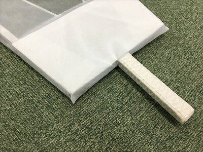 踊りの小道具　さらし布（踊りの小道具ですので異なる使用目的にはご利用されない...