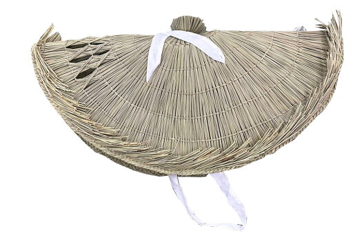 鳥追笠 【本物 布の紐式】とりおい笠 とりおいがさ 鳥追い唄 鳥追い女 門付け かどづけ かどつけ 時代劇 torioi 鳥追笠 【本物 布の紐式】とりおい笠 とりおいがさ 鳥追い唄 鳥追い女 門付け かどづけ かどつけ 時代劇 torioi