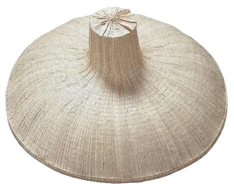 在庫連動率99％ 市女笠【市女笠（いちめがさ）】超本格派の市女笠！ いちめかさのことならお任せください。もちろん国産です。