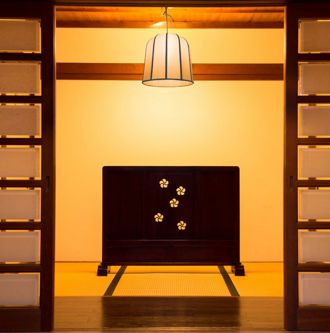 (日本製器具使用) アウトレット 釣鐘 ペンダントライト 3灯 2灯 ライト 照明器具 天井照明 吊下げ灯 照明 和風 和室 led電球対応 6畳 8畳 led...