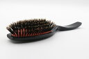 【クーポン有】 ケイプロ グルーミング 猪毛ブラシ No.213 硬め 国産品 しっかりした造り ペット用 ドッグ用 動物用 犬用 猫用 わんぱく お試し AL...