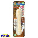 【クーポン有】 ドギーマン しつけ易い満点木 スティック M 木製 くわえやすい しっかり噛めるトイ 他お試しフードサンプル有 AME