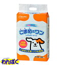 新規購入(後払い)は5000円以内にて 「探し直し」「ページ戻り」が大変な方へ お試しに「買い物カゴ」「ブックマーク」 ※カート内でのキープOK！削除は後でも簡単！ ----------------------- 100サイズ商品です こまめに替えても経済的なペットシート。抗菌剤入りでいつも清潔。新聞の約1/2のサイズ。吸収材(ポリマー)を約10%増量し、吸収力UP。 入数：180枚 シートサイズ：44&times;33cm ペットフード ・ ペット用品(リード　洋服　キャリー） ドッグフードとキャットフードやサプリメントなどドライフードを主に幼犬・仔犬・成犬 ・高齢犬 ・ダイエット に対する食事を飼い主さんと一緒に考えながら歩んできました。 プレミアム・ナチュラル・オーガニックなど安心安全なベストチョイスを！ ポイント消化 3980円以上 送料無料 条件付こまめに替えても経済的なペットシート。抗菌剤入りでいつも清潔。新聞の約1/2のサイズ。吸収材(ポリマー)を約10%増量し、吸収力UP。 商品名：クリーンワン こまめだワン レギュラー160P 入数：160 枚 シートサイズ：44×33 cm 製品サイズ：W260×D155×H440 mm 製品重量：2.2 kg