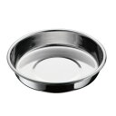 【クーポン有】 マルカン 猫用ステンレス食器M 13cm 水飲み 猫用 ペット用 動物用 他お試しフードサンプル有 ALE