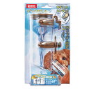 【クーポン有】 マルカンわんわんボトル S ブラウン 水飲み 400ml (DP-927) 4906456523925 小型犬用 猫用 ペット用 動物用 わんぱく 他お試しフードサンプル有 ALE
