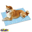 【クーポン有】 マルカン 涼感アルミジェルマット2L 犬用 猫用 ペット用 動物用 他お試しフードサンプル有 AS60